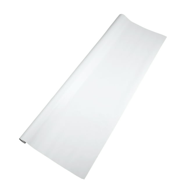 Película de Envoltura Protectora de Patrón de Fibra de Carbono Blanca Unique Bargains 6ft x 5ft Cubierta de Vinilo para Exterior e Interior 5.5mil PVC 1 Pc Universal