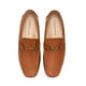thumbnail image 3 of Mocasines de Vestir para Hombre Bruno Marc Henry-1 Slip On Color Tan Talla 10, 3 of 8