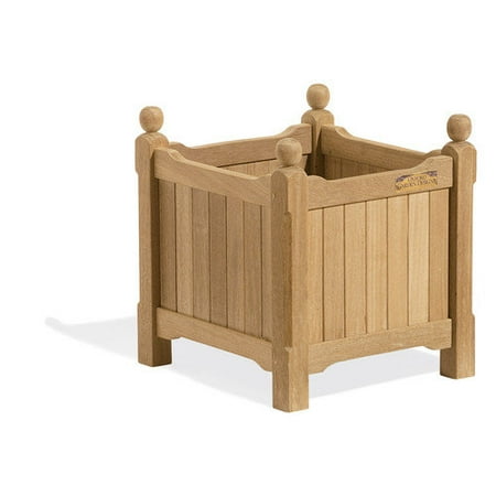 Oxford Garden English Square Planter