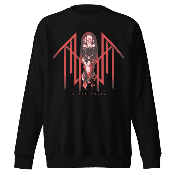 Sleep Token Hypnosis Sweatshirt