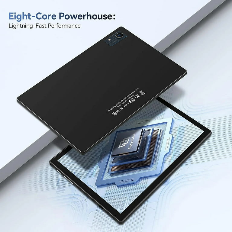 Walmart Black Friday Deals 2025 - Tablet Android 14 Tablet,10 Inch