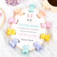 thumbnail image 4 of Set de accesorios para el cabello Easter Basket Stuffers MOREDOTS para niñas, 4 of 8
