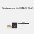 thumbnail image 4 of Borg 5.8G Micro-type VTX for FPV Racing Drone, 4 of 5