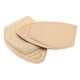 thumbnail image 3 of Almohadillas Reutilizables Para El Antepié, Las Almohadillas Antideslizantes Están Engrosadas Hechas De Material De Espuma Elástica Almohadillas Repetidamente Metatarsianas Para ANGGREK Color de piel, 3 of 8
