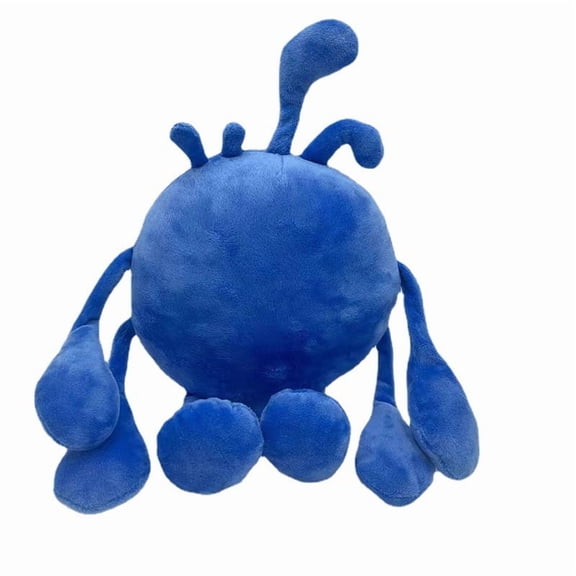 Strange World Plush Toy Cartoon Plush Stuffed Animal Toy 14.9 inches Suitable for Birthday Gifts for Children