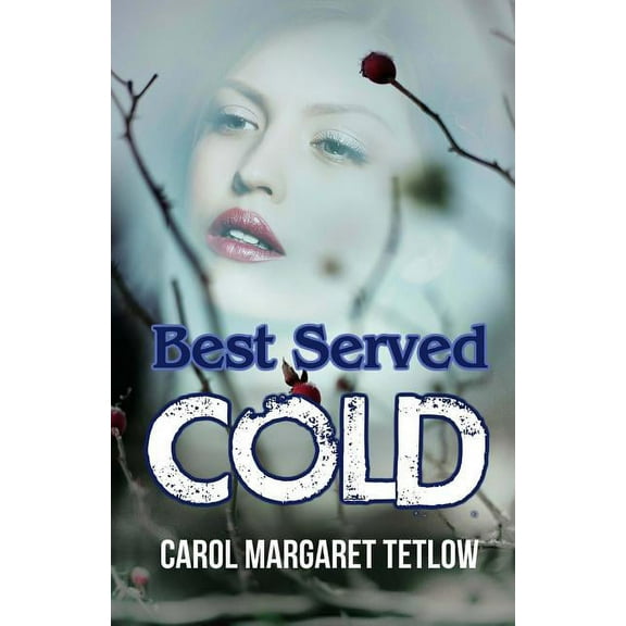 Best Served Cold (Paperback)