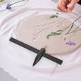 thumbnail image 4 of Miangastore Pottery Compass Ruler Ceramics Circular Cutting Tool Pottery Trimmer Circle Cutter, 4 of 8