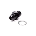 thumbnail image 2 of Fragola Performance Systems 481670-BL Aluminum Transmission Adapter Fitting -6AN, 2 of 4