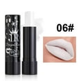 thumbnail image 1 of HOARBOEG Matte Matte Dark Lipstick-for Face Painting For Makeup 12 Colors Clearance Sale, 1 of 1
