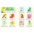 thumbnail image 1 of Petits Dinosaures, Grands Sentiments, 1 of 4