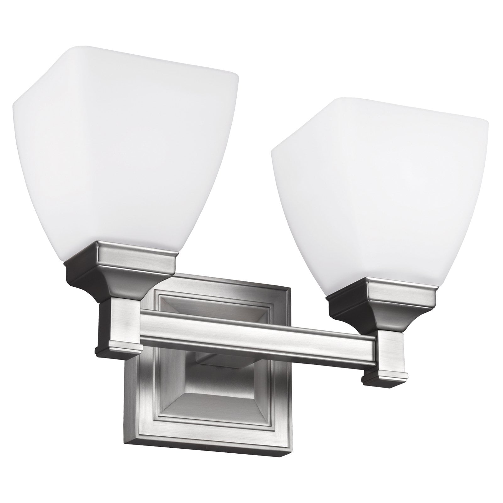Feiss Putnam VS22802 2 Light Bathroom Vanity Light