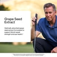 thumbnail image 4 of THORNE - Grape Seed Extract (formerly O.P.C.-100) - Grape Seed Phytosome for Antioxidant Support* - 60 Capsules, 4 of 9