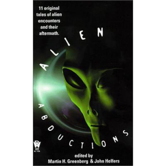 Pre-Owned Alien Abductions (Daw Book Collectors, 1136) (Unknown) 0886778565 9780886778569