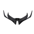 thumbnail image 1 of Almencla Motorcycle Front Fairing - Automotive Cover Protection Guards for R15 New-Black, 1 of 8