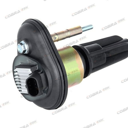 - For 2003 GMC Envoy XL L6 4.2L Ignition Coil GSXF