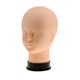thumbnail image 4 of Práctica De Maquillaje Cabeza De Maquí Extensión De ñas De Blando Práctica De Injerto Cabeza De Enenamiento etología Mankin Cabeza Colco Cabeza de maniquí de práctica de maquillaje, 4 of 6
