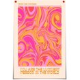 thumbnail image 1 of HAHDAXIA Colorful Energy Angel Number Canvas Wall Art Abstract Gradient Aura Aesthetic Poster Positive Affirmations Quotes Prints Painting Pastel Minimalist Decore Bedroom Living Room 12x16in, 1 of 7