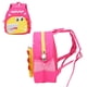 thumbnail image 5 of Mochila Escolar Ticfox para Bebé Dinosaurio, 5 of 12