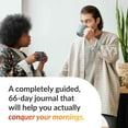 thumbnail image 6 of The Morning Sidekick Journal by Habit Nest. Conquer your mornings, conquer your life., 6 of 12