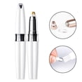 thumbnail image 3 of Rechargeable Eyebrow Epilator, Eyebrow Trimmer for Women, Eyebrow Trimmer, Eyebrow Trimmer Epilator, USB Rechargeable Painless Electric Eyebrow Trimmer Removal Razor Tool for Women, 3 of 5