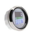thumbnail image 3 of 85mm Tachometer Meter 5 in 1 Multi-functional TFT Screen Fuel Level Water Temp 0~10Bar Oil Pressure Gauge For Car Boat Yacht ,Wide Applicability, 3 of 7