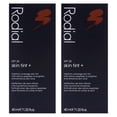 thumbnail image 5 of Skin Tint SPF 20 - 05 Miami Dark by Rodial for Women - 1.35 oz Foundation - Pack of 2, 5 of 6