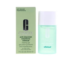 Clinique Anti Blemish Solutions Clearing Gel, 1 oz