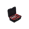thumbnail image 1 of Étui de Transport pour Nintendo Switch, Étui de Voyage Professionnel de Luxe Étanche et Rigide pour Accessoires de Console Nintendo Switch OLED et Manette Pro, 1 of 6