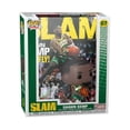 thumbnail image 3 of Figura de colección Funko Pop! Portada de la NBA: SLAM, Shawn Kemp, 3 of 8