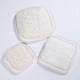 thumbnail image 4 of Body Scrubber Shower Loofah for Cleaning Use 25Pcs Bath Loofah Sponges, 4 of 5