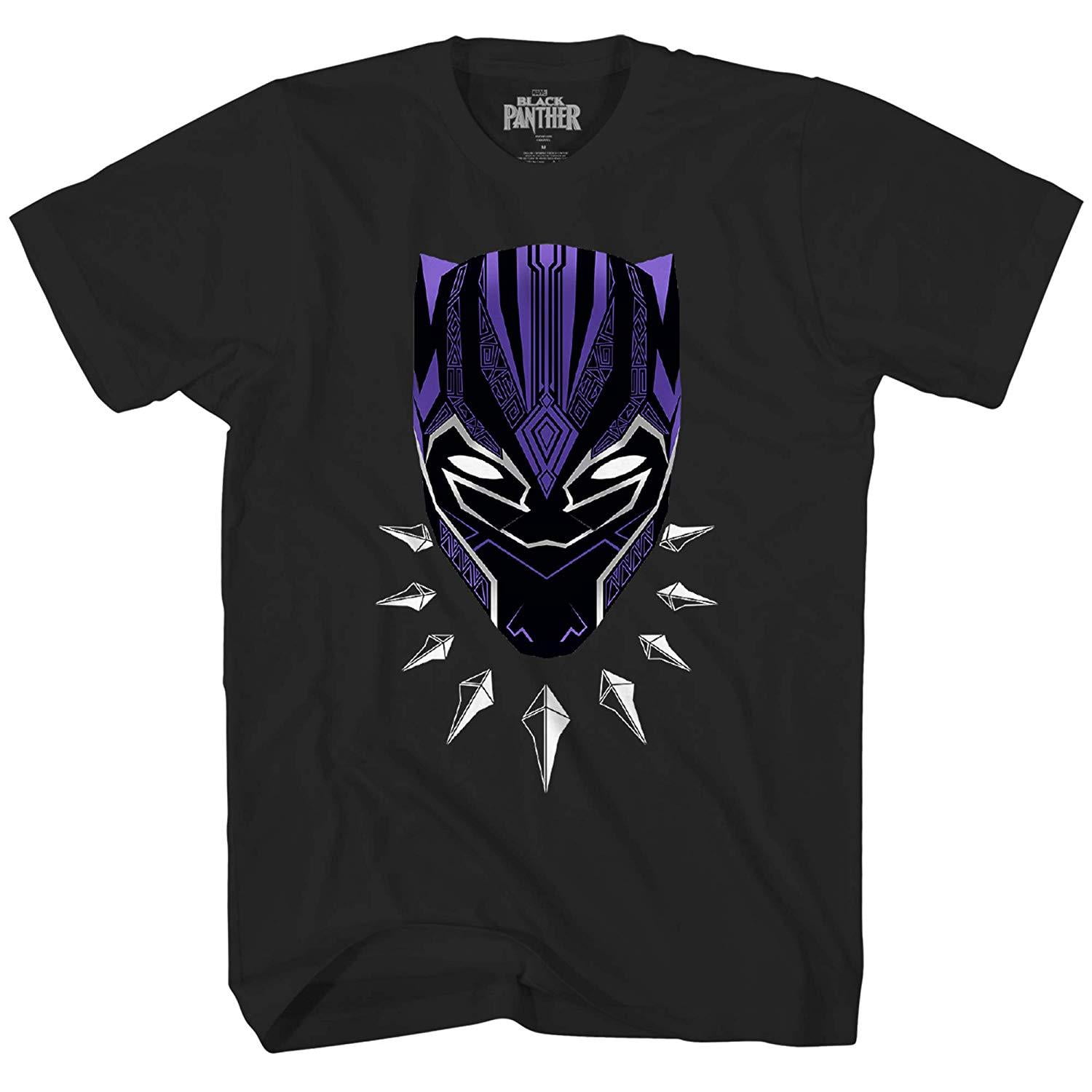 marvel black panther merchandise