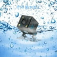 thumbnail image 4 of Backup Camera Kit  4.3 Inch LCD Monitor Night Vision Reversing Camera Rear View Car Waterproof LCD Surveillance Camera Suitable For Car Camera, 4 of 8