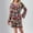 L-Black, variant on Kcodviy 70S Disco Outfit Women Swing Dress 7 Pcs 70's Disco Comfy Dresses Dress Hippie Clothes Accessories Linen Midi Dress Jewelry Halloween
