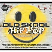 Best Of Old Skool Hip Hop