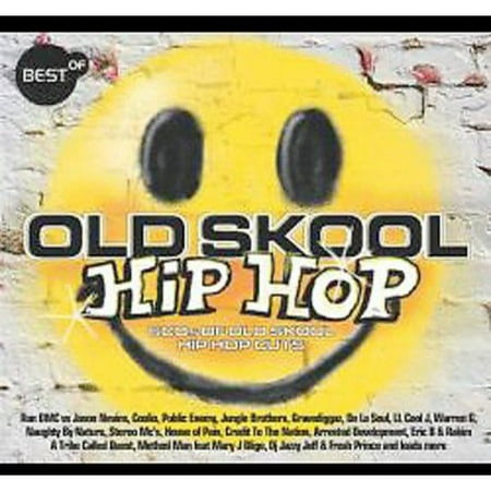 Best Of Old Skool Hip Hop