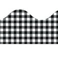 thumbnail image 3 of Eureka Gingham Extra Wide Deco Trim, 37 Feet Per Pack, 6 Packs, 3 of 4