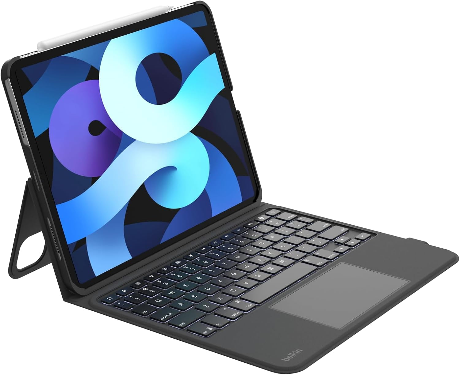 logicool SLIM FOLIO PRO 11インチ Logicool SLIM FOLIO PROレビュー｜値頃になったiPad Pro11