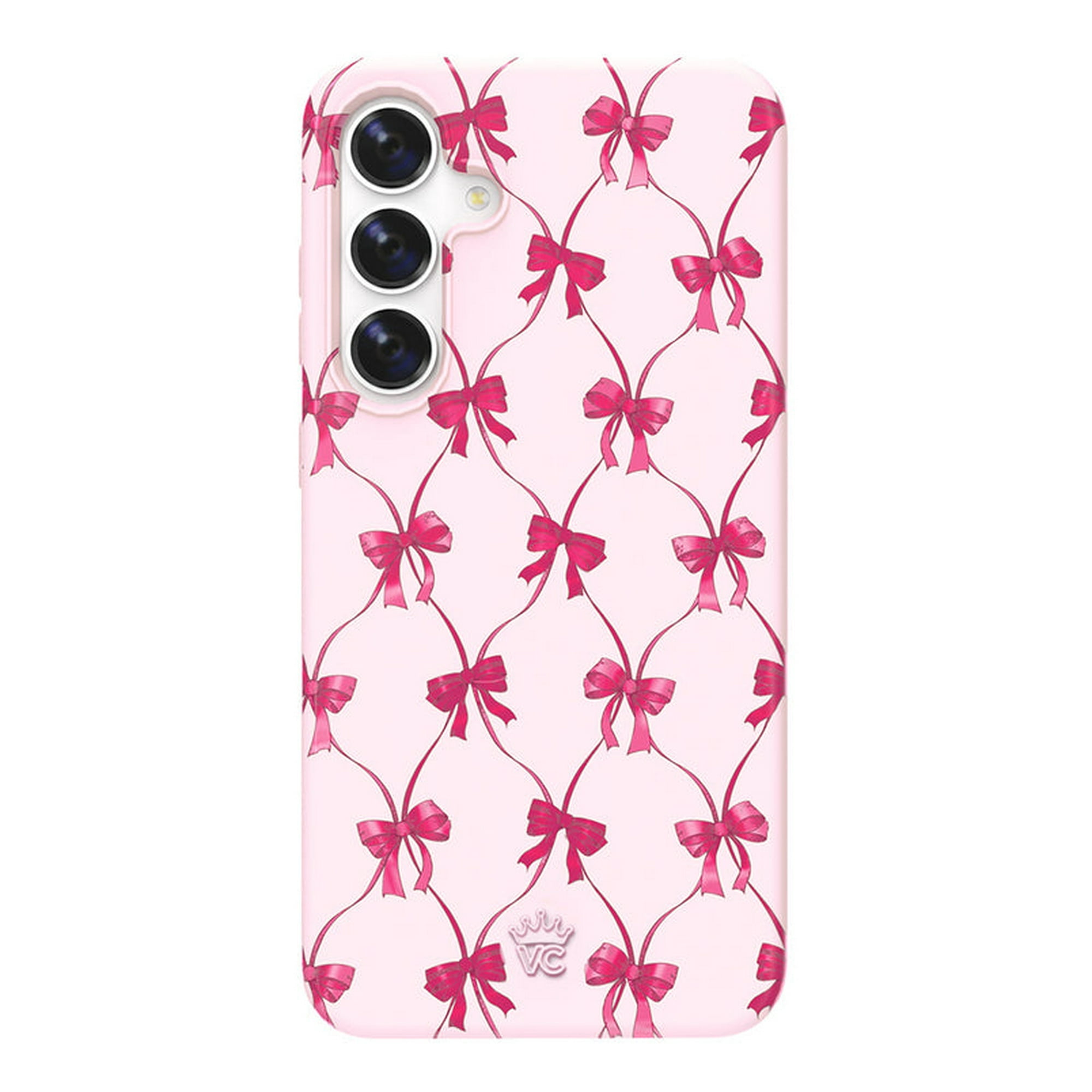 iPhoneアクセサリー Delicate Bow in Ballerina iphone16 pro The Soap Case® - Delicate Bow in Ballerina | Urban