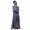 Dark Gray, variant on Sun Jacket for Women Lightweight Long Sleeve Long Visor Thumb Friendly for Coverage Made for Bright Sunny Days for Travel and Sightseeing