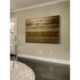 thumbnail image 5 of Parvez Taj Sun Flight Pinewood Wall Art, 5 of 5