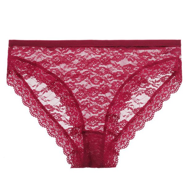 perspectiva bragas sexy mujeres ropa interior floral encaje bragas mujer lencería calzoncillos para mujer íntimos bragas más el tamaño m-xxlpangjing