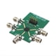 thumbnail image 1 of Conmutador de PE42540 10 Hz-8 GHz SP4T para Equipos de Prueba de Conmutación de Señales de Radio, Aplicaciones de Sistemas ATE., 1 of 5