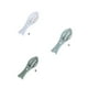 thumbnail image 3 of Cateissary Removedor de escamas, pelador práctico, herramientas de eliminación, escamador de pescado, suministro de cocina, afeitadoras, escamas Cocina y Comedor Verde Cateissary HA061466-02B, 3 of 6