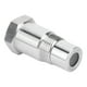 thumbnail image 4 of Sensor O2 Spacer M18*1.5 Verifique el adaptador de eliminación de luz del motor para automóviles 2 piezas, 4 of 4