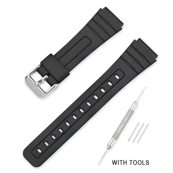 DESIGNICE 18mm Replacement Strap for Watches