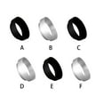 thumbnail image 2 of Cateissary anillo de dosificación de café en polvo profesional 51/54/58 mm giratorio magnetita anillos fijos accesorios de manipulación Type3 NO3, 2 of 6