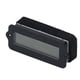 thumbnail image 4 of Monitor de voltaje de batería, medidor de batería Medidor de capacidad de batería de alta definición Indicador de voltaje de capacidad de batería Valor excepcional, 4 of 9