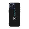 thumbnail image 1 of Mercedes AMG F1 iPhone 15 Pro Max Case,iPhone 15 Pro Max, 1 of 3