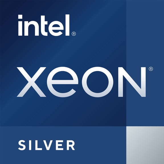 Lenovo - Intel Xeon Silver 4510 - 2,4 GHz - 12-core - 24 threads - cache 30 Mo - pour ThinkSystem SR630 V3