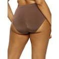 thumbnail image 3 of Paramour by Felina | Body Smooth Seamless Brief | No Visible Panty Lines, 3 of 3